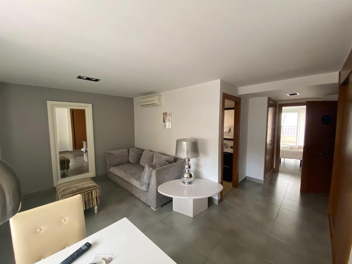 Andes 4 Beach Apartment