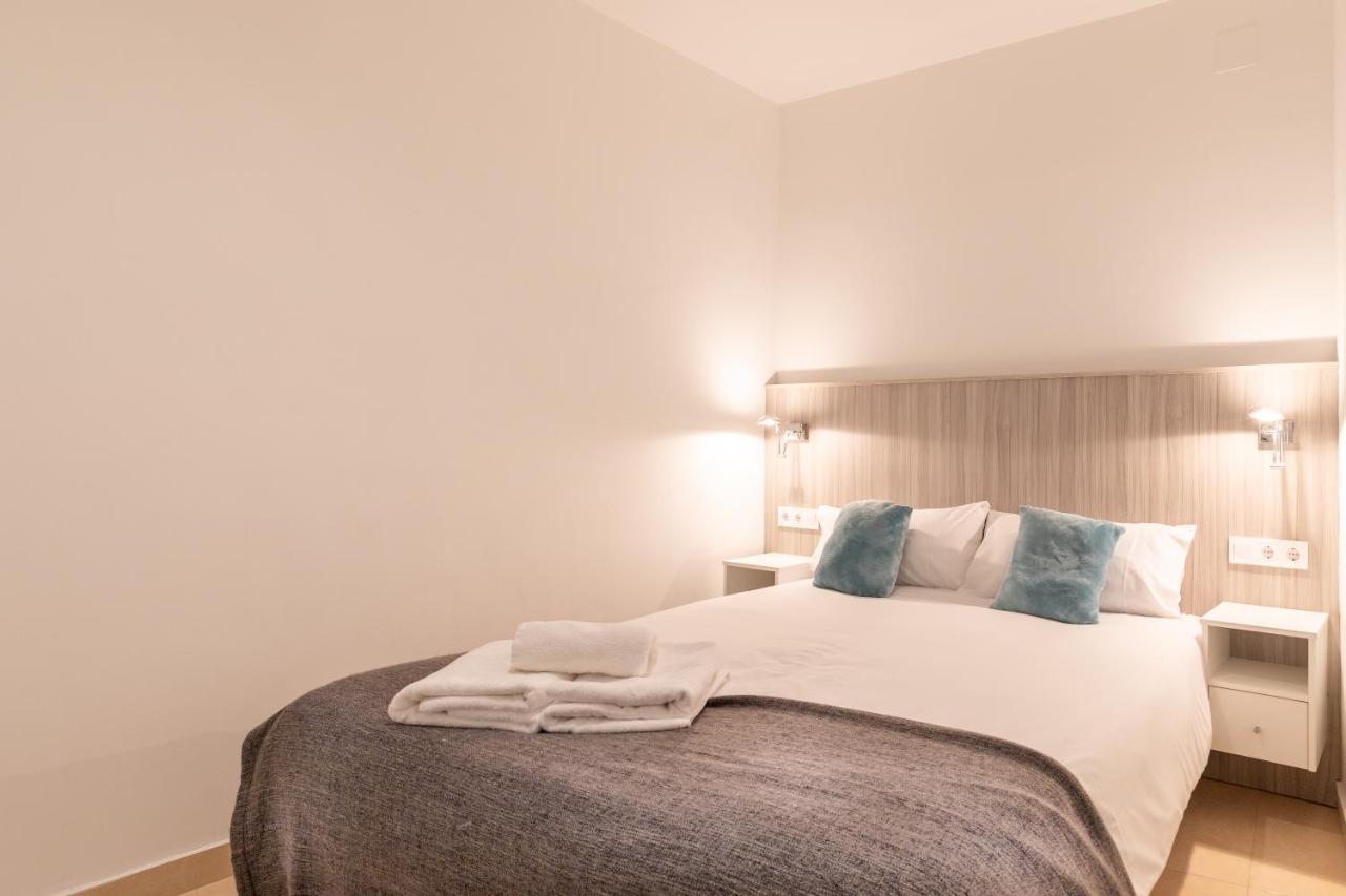 Fun Building By Homeabout Apartamento