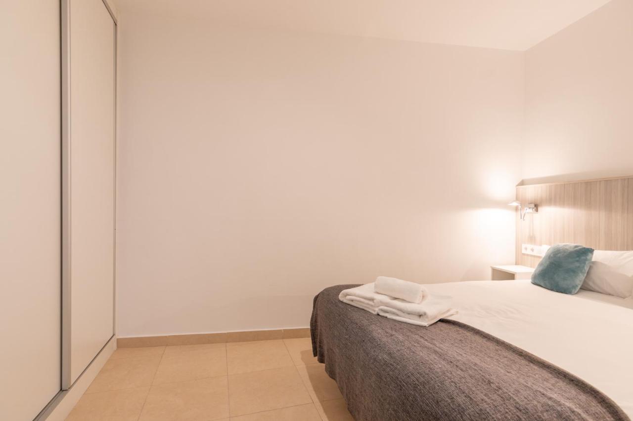Fun Building By Homeabout Apartamento *