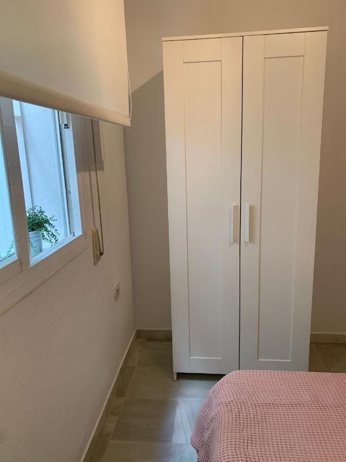 Centro Apartamento