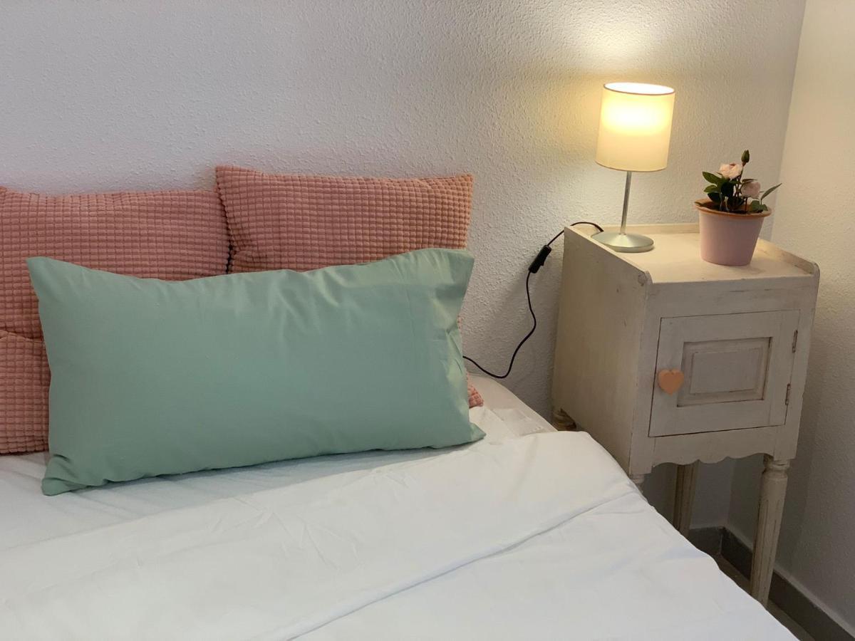 Centro Apartamento