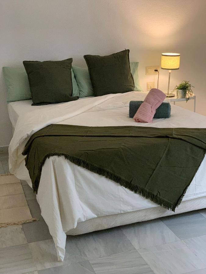 Centro Apartamento Málaga