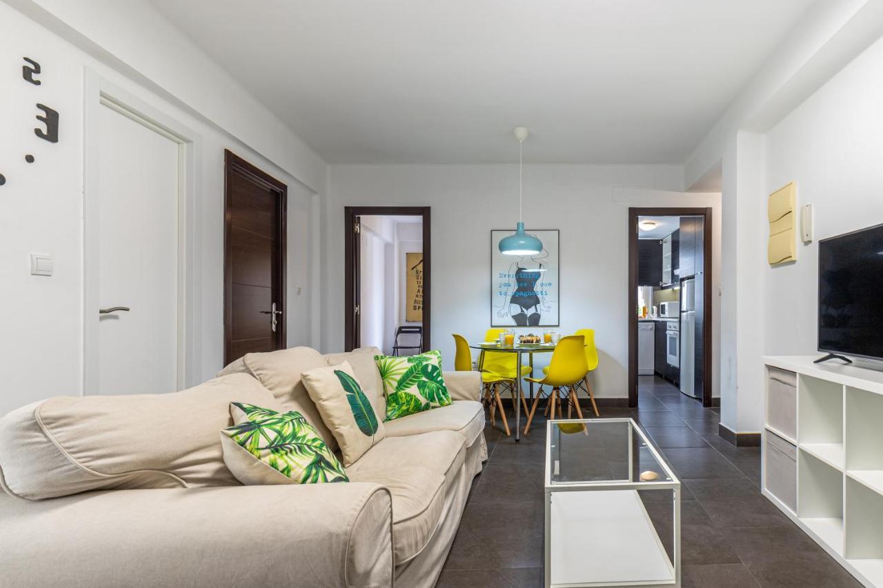 Fun Building Penthouses By Homeabout Apartamento