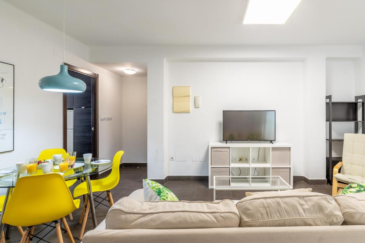 Apartamento Fun Building Penthouses By Homeabout *