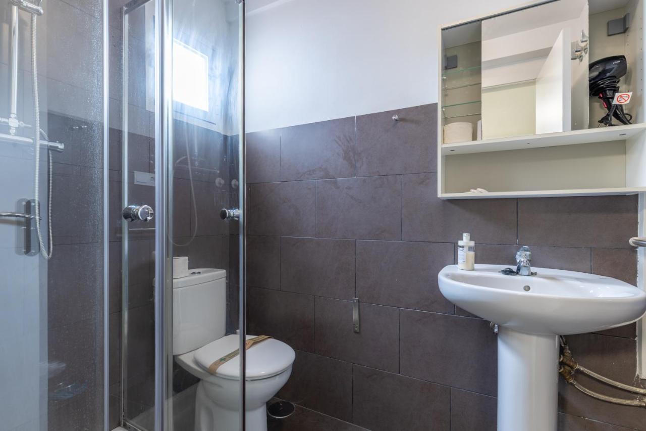 Fun Building Penthouses By Homeabout Apartamento Málaga