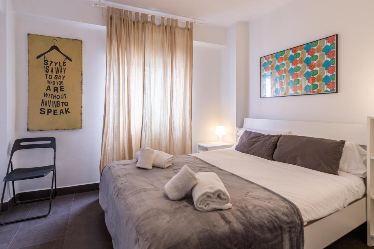 Apartamento Fun Building Penthouses By Homeabout *