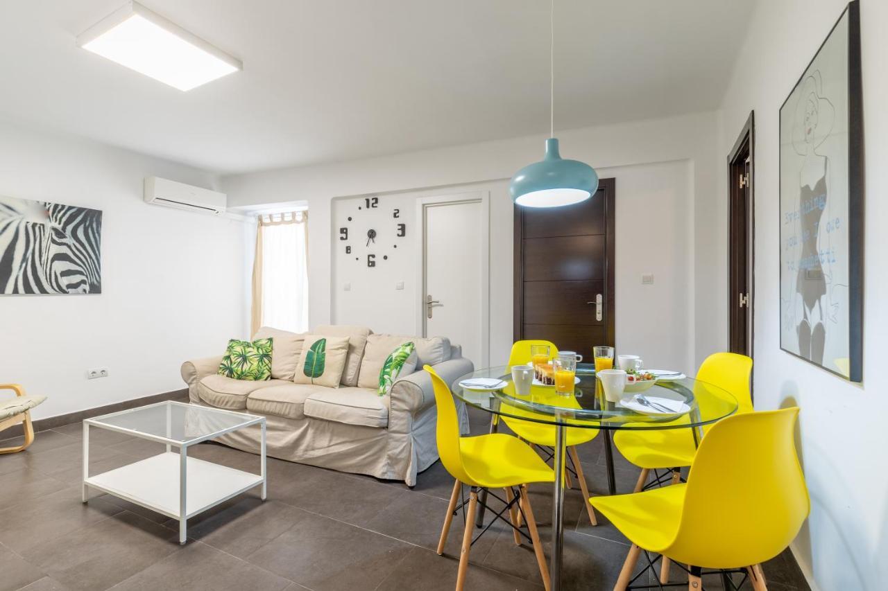 Fun Building Penthouses By Homeabout Apartamento
