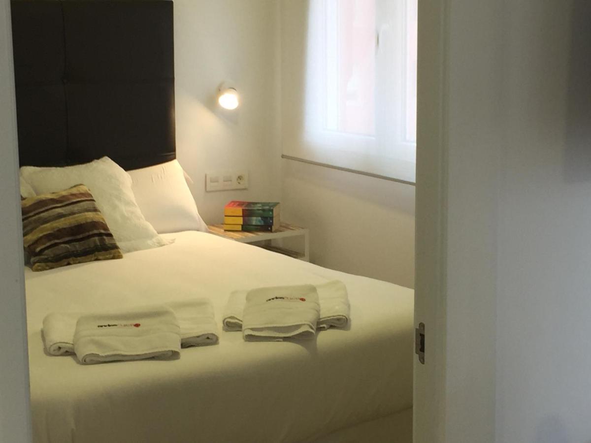 Apartment Andes 4 Beach