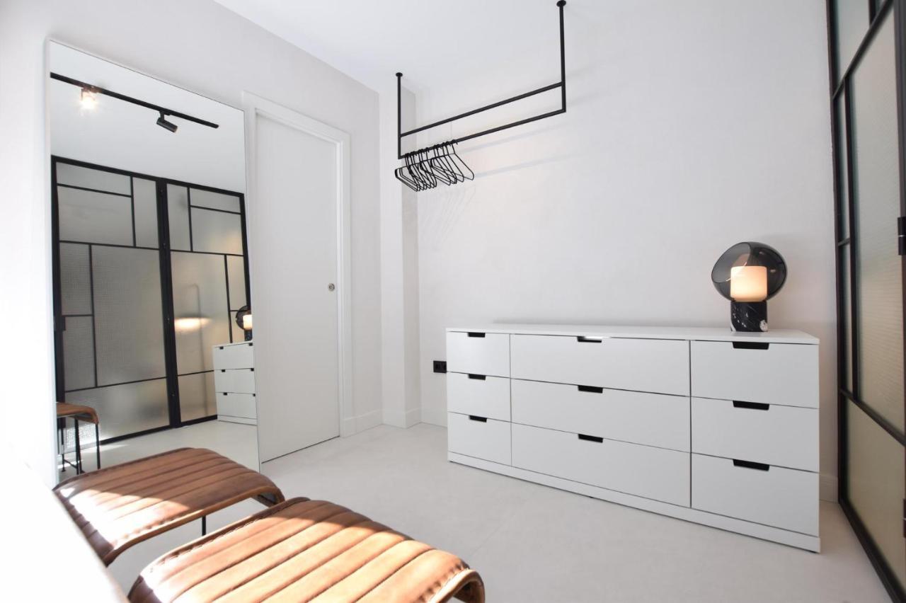 Apartment Con Terraza Centro