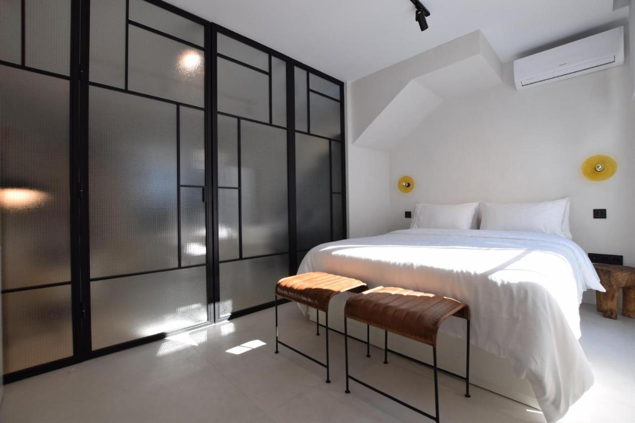 Apartment Con Terraza Centro