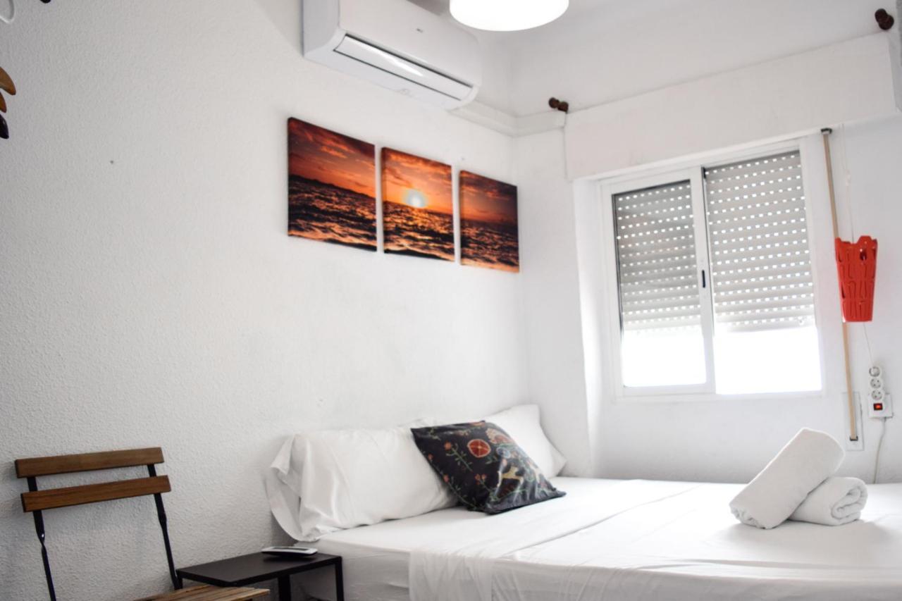 Apartamento Buena Onda Merced Ii Málaga