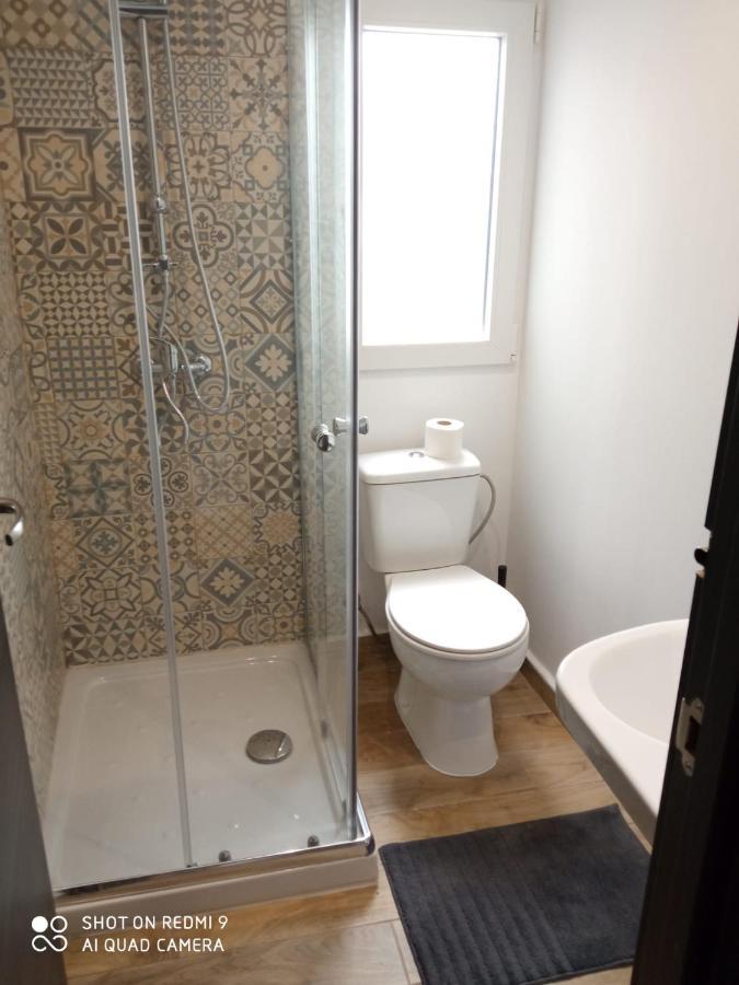 Apartamento Buena Onda Merced Ii