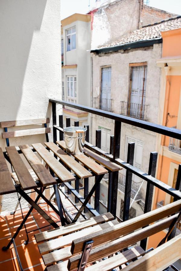 Buena Onda Merced Ii Apartamento Málaga