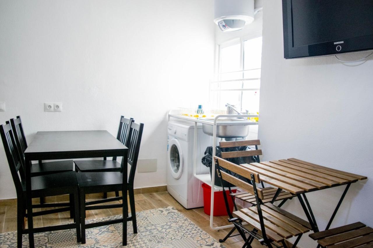Buena Onda Merced Ii Apartamento *
