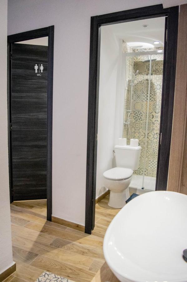 Buena Onda Merced Ii Apartamento Málaga