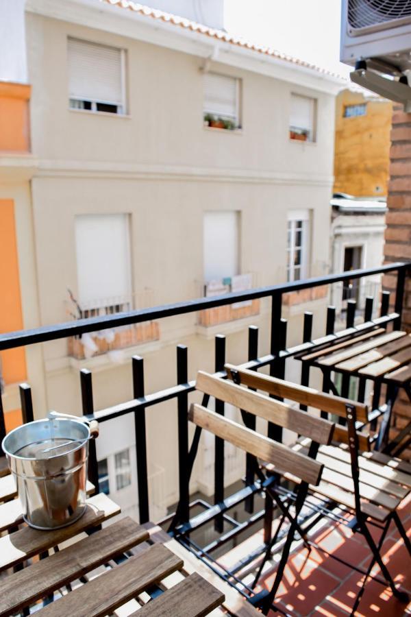Buena Onda Merced Ii Málaga