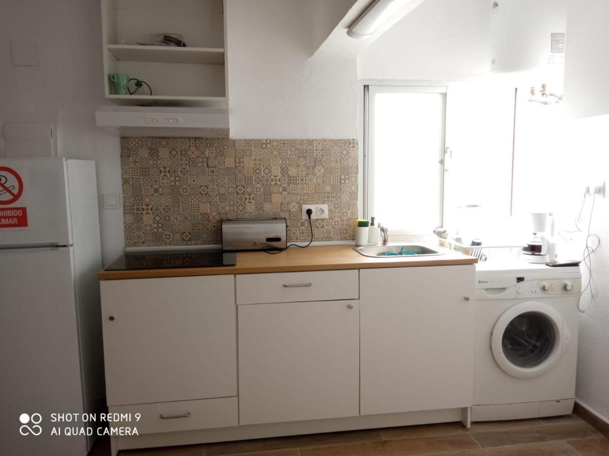 Apartamento Buena Onda Merced Ii *