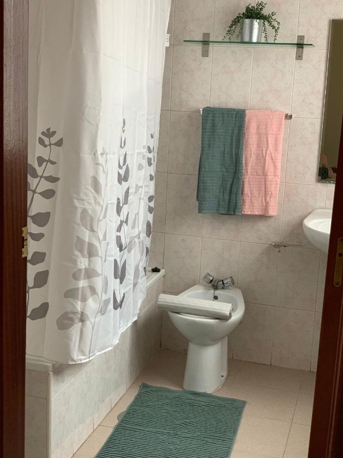 Centro Apartamento *