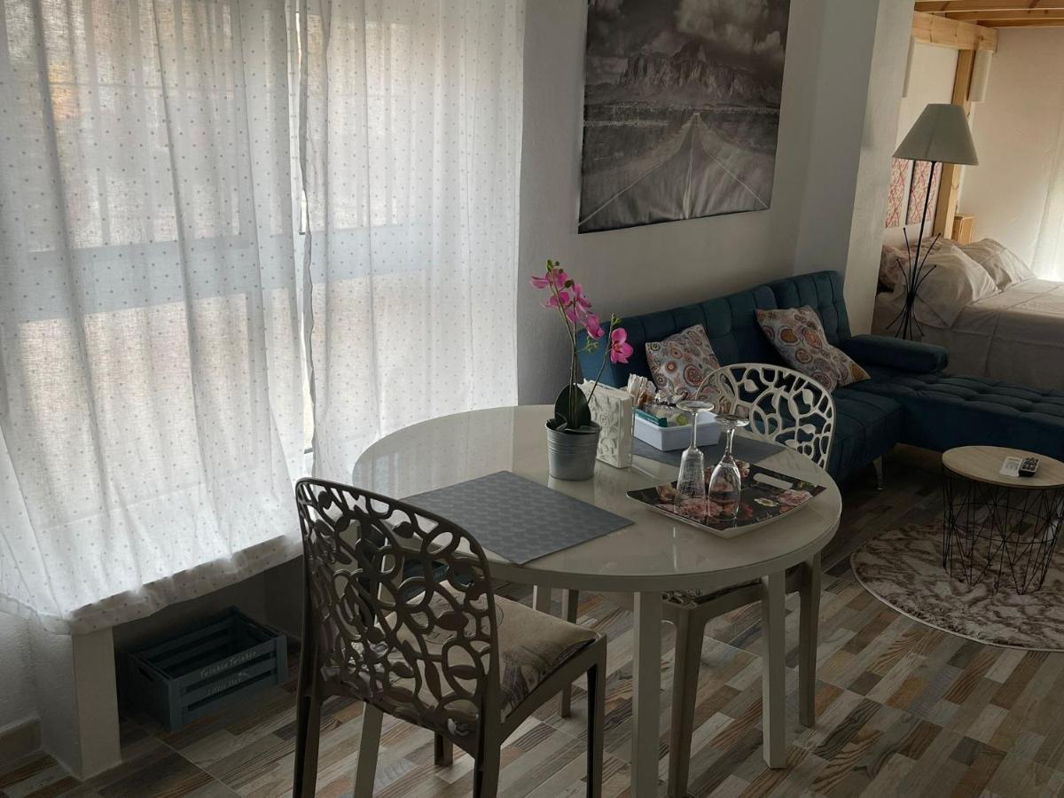 Huelintown Apartamento *