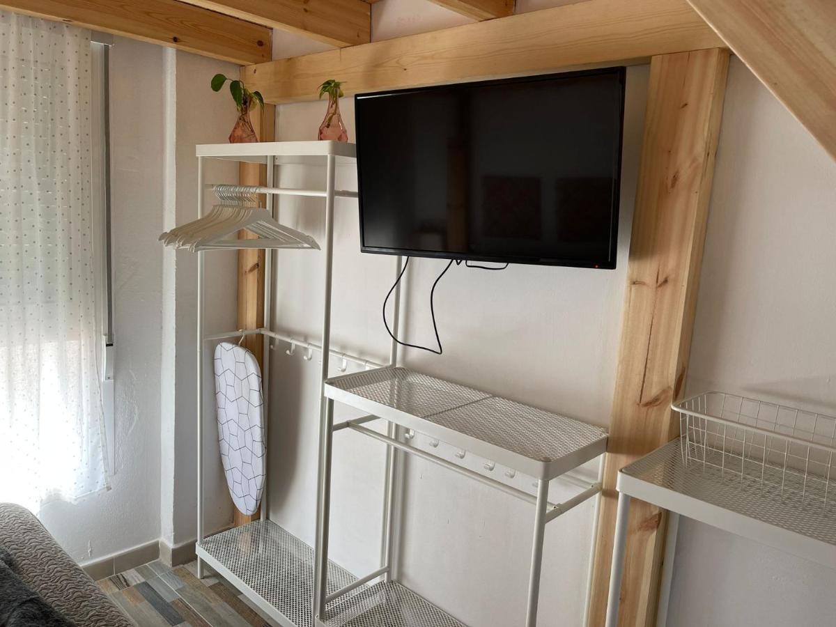 Huelintown Appartement *