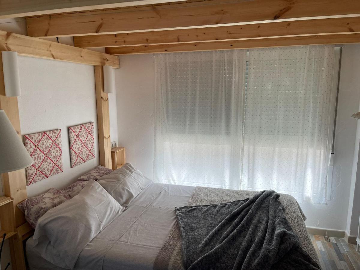 Apartamento Huelintown Málaga