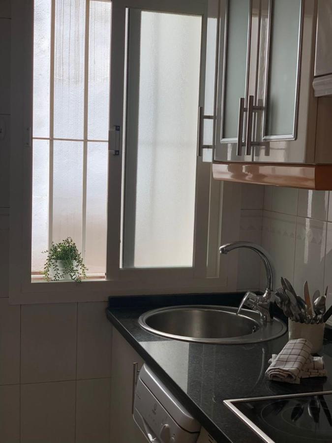 Apartamento Centro Málaga