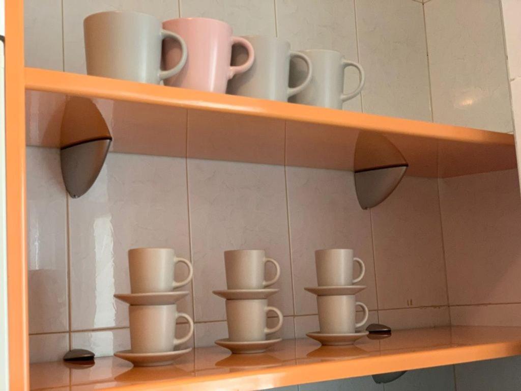 Centro Apartamento *