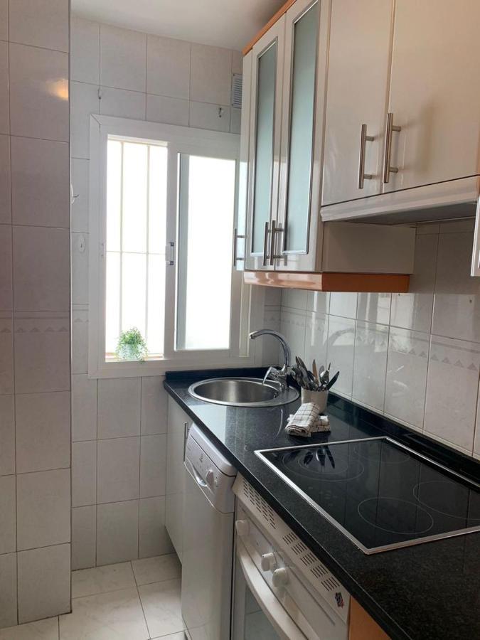 Centro Apartamento *