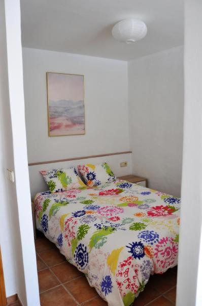 Appartement La Morada De Sebas *