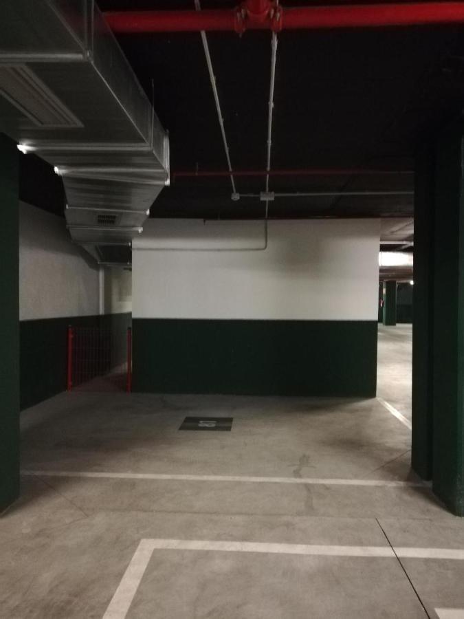 Apartamento Teatinos