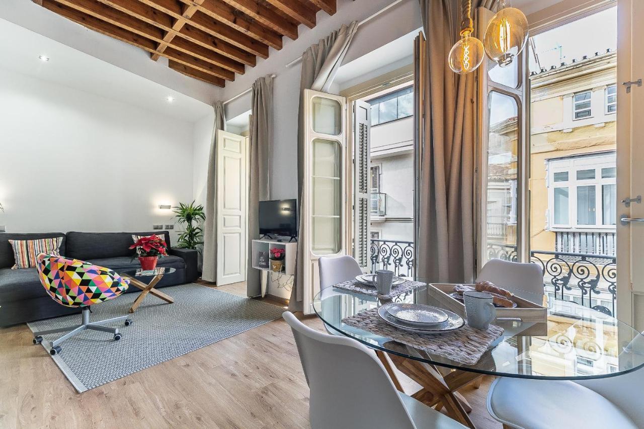 Homeabroad Apartment *