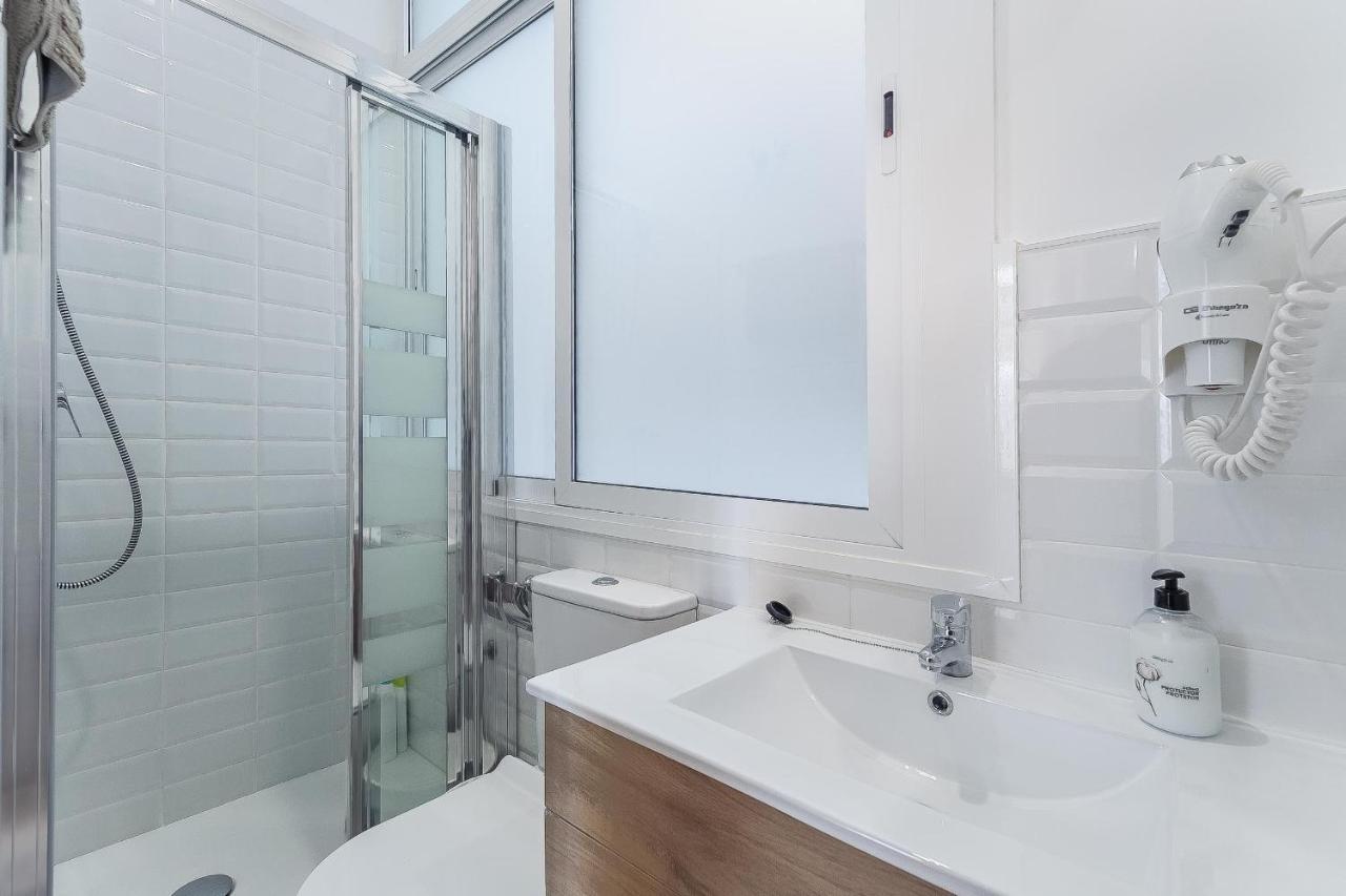 Homeabroad Apartment Malaga