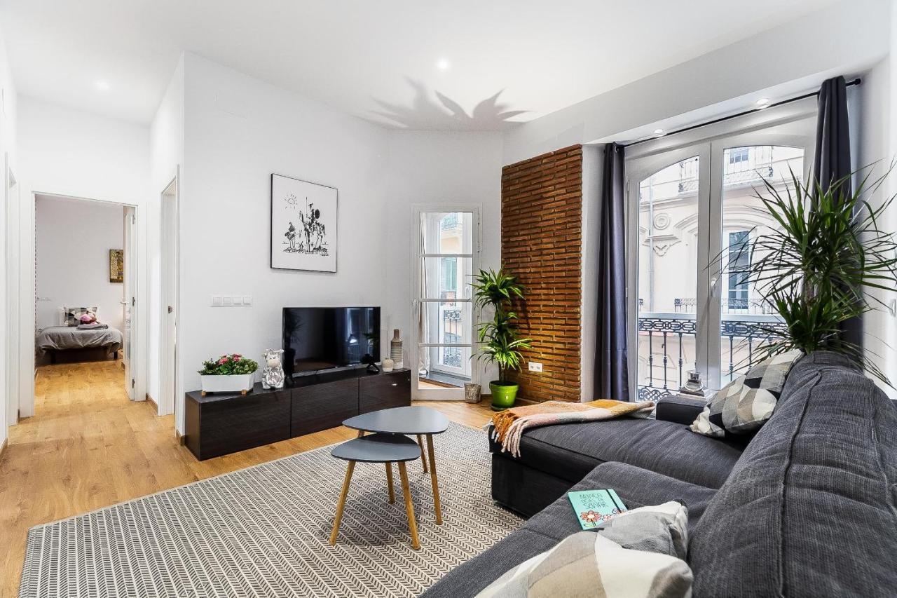 Boutique Collection Uncibay Appartement