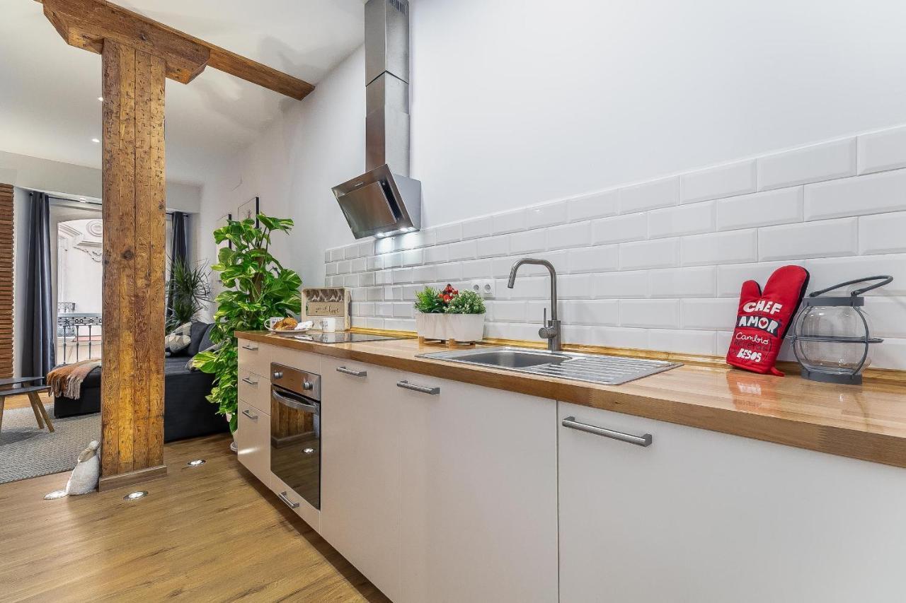 Appartement Boutique Collection Uncibay