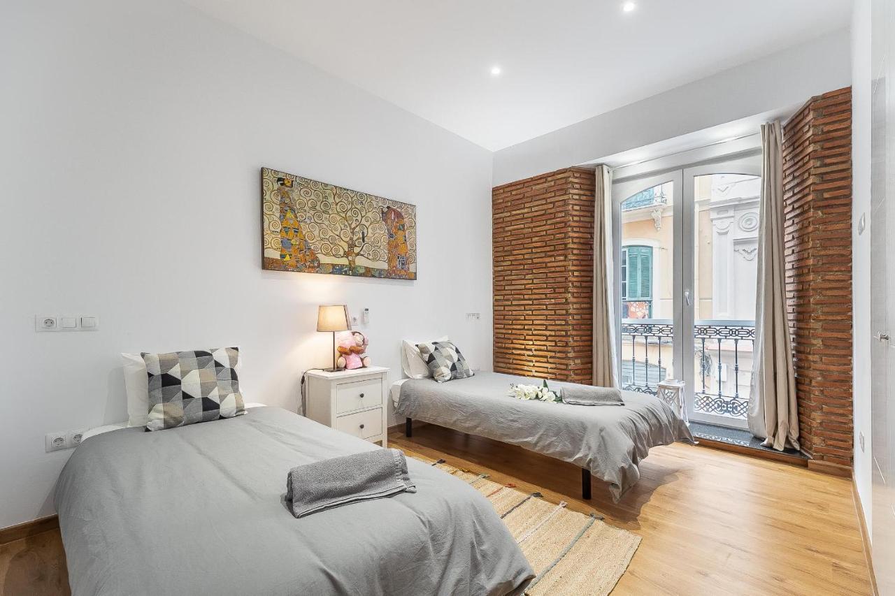 Appartement Boutique Collection Uncibay *