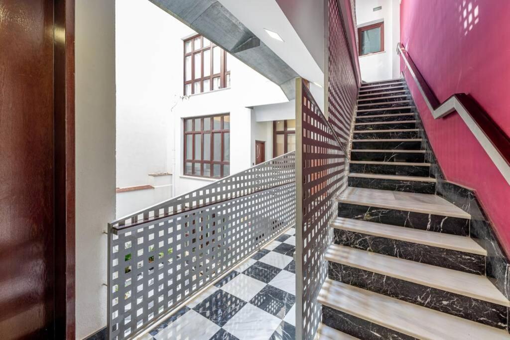 Carreterias Centro Apartment