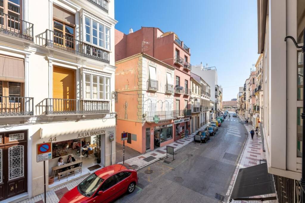 Apartment Carreterias Centro *