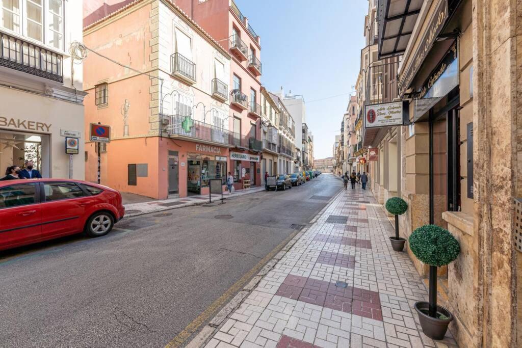 Carreterias Centro Apartment