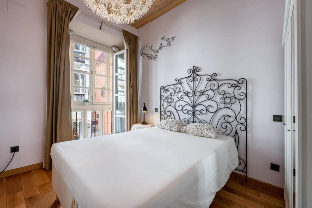 Carreterias Centro Apartment