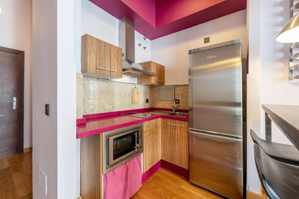 Carreterias Centro Apartment