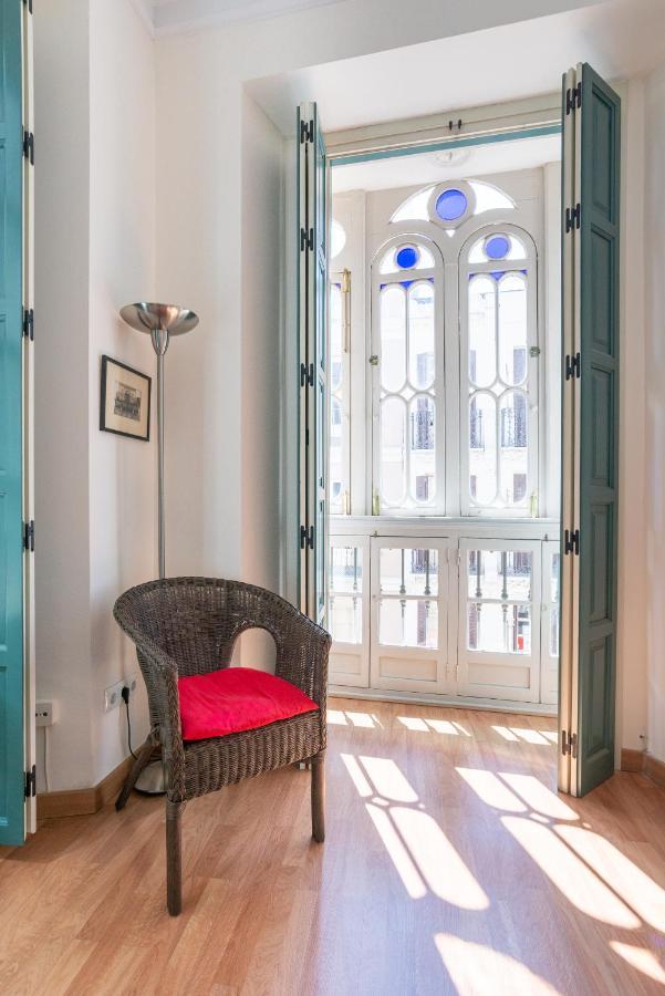 Carreteria I & 5 Balconies By Ele Appartement *