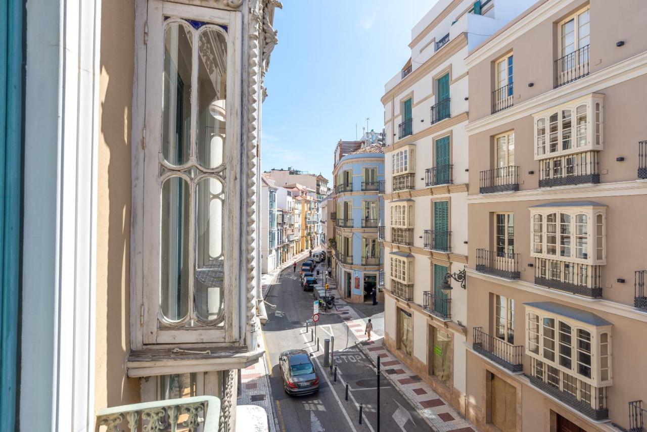 Carreteria I & 5 Balconies By Ele Appartement *