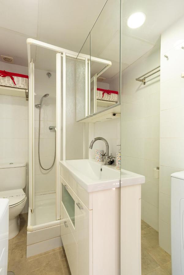 Appartement Carreteria I & 5 Balconies By Ele Málaga
