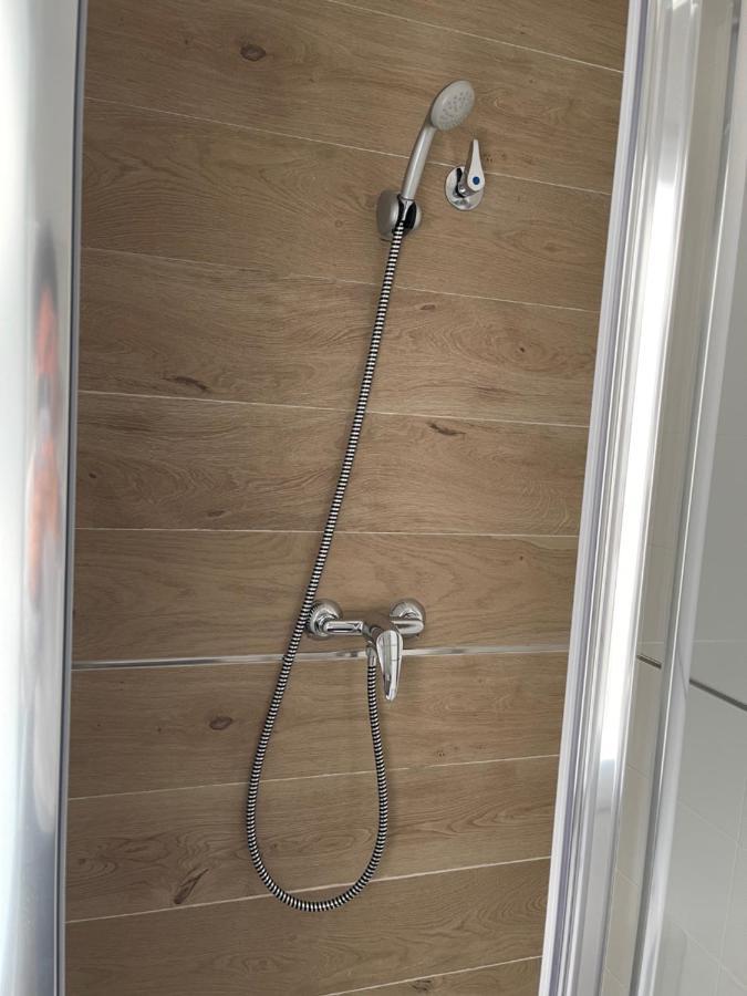 Apartamento Carretería 5