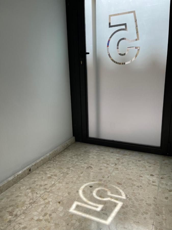 Apartamento Carretería 5
