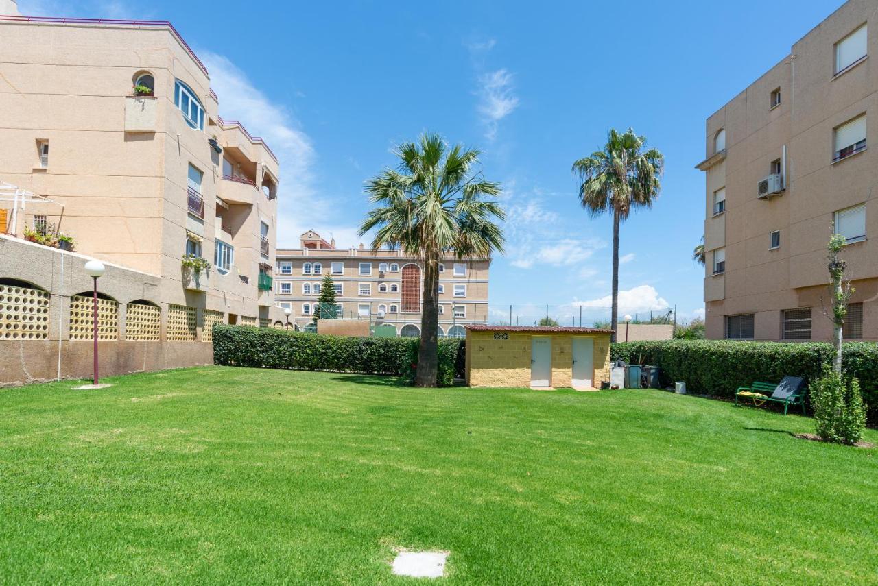 Homemálaga Guadalmar 60