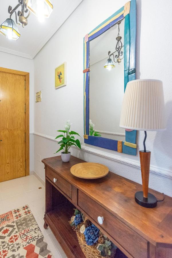Apartamento Homemálaga Guadalmar 60