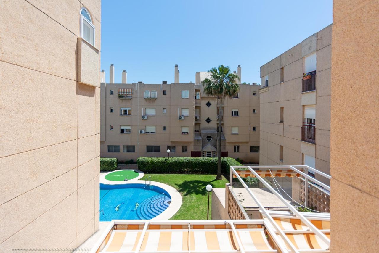 Homemálaga Guadalmar 60