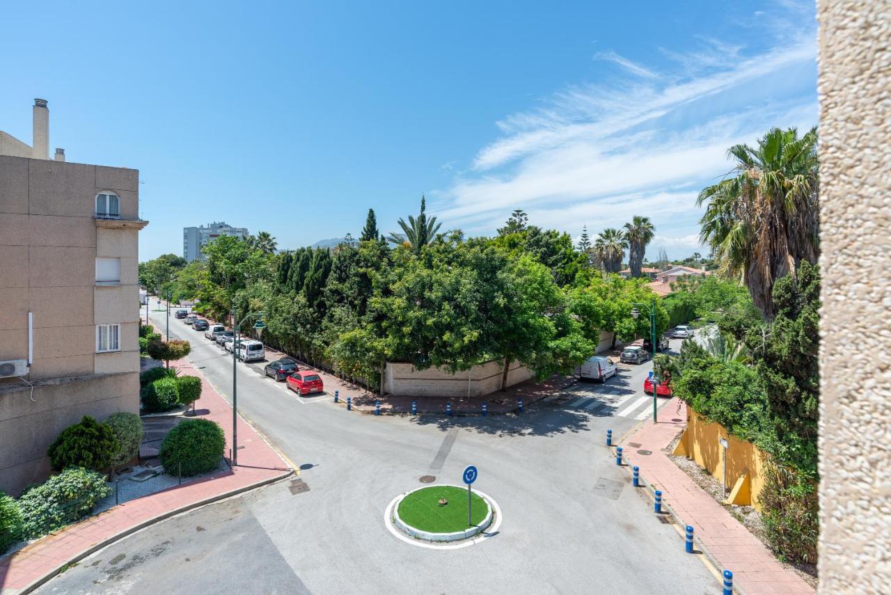 Apartamento Homemálaga Guadalmar 60 *