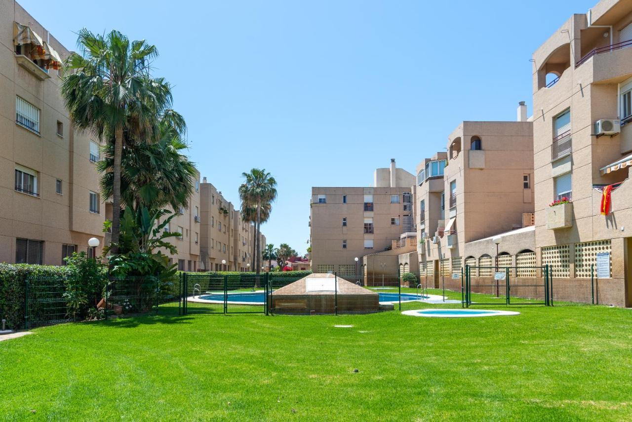 Homemálaga Guadalmar 60 *